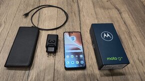 Predám mobil Motorola Moto G32 128 GB sivý - 4