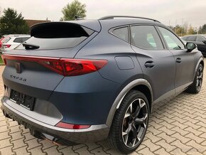 CUPRA Formentor 1.4TSI VZ e-Hybrid MATT - 4