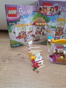 Lego 41118 Supermarket - 4