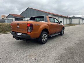 Ford ranger 3.2 wildtrak - 4