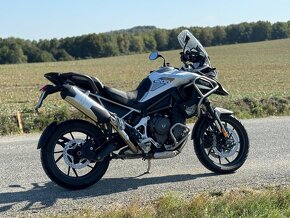 Triumph Tiger 1200 GT Pro - 2024 - 4