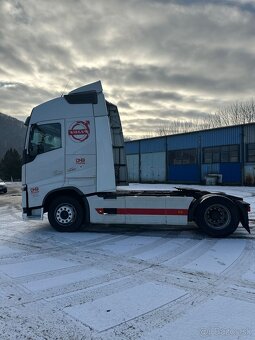 Volvo FH 4 500 2016 - 4