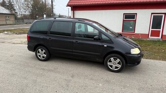 Seat alhambra - 4