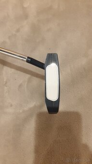 Odyssey Ai-ONE Seven S Putter - 4