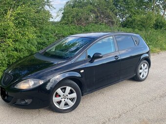 Seat leon 1.9tdi 77kW bez DPF - 4