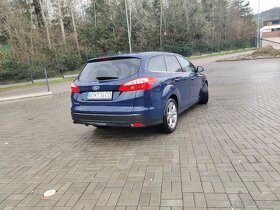 FORD FOCUS 3 COMBI 1.6 TDCI - 4