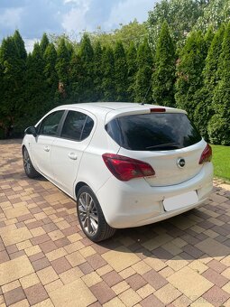 Opel Corsa - 4