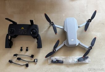 DJI Mini SE - 4