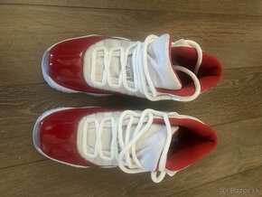 Air Jordan 11 Retro Cherry EU 38.5 - 4