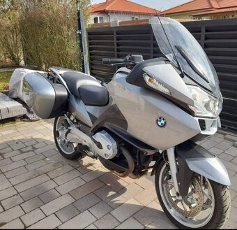 BMW r1200rt - 4