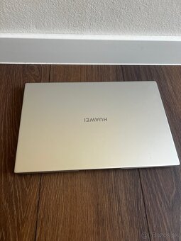 Huawei matebook 14 - 4