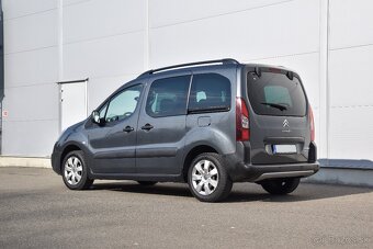 Citroën Berlingo 88kw 1.6hdi 6q - 4