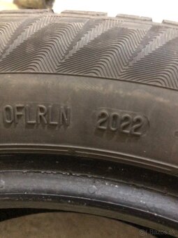 Zimne pneu Matador nordicca 205/55 r16 - 4