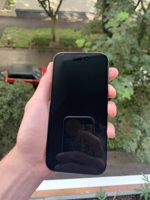 iPhone 14 PRO 256GB - 100% Batéria - Doprava zadarmo - 4