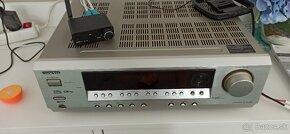 Onkyo TX-SR303 + DAC Bluetooth  prevodník - 4