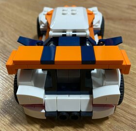 - - - LEGO Creator - 3 v 1 - auto/cln/bugina (31089)- - - - 4