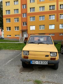 Fiat 126p maluch - 4