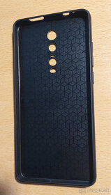 Xiaomi Mi 9T / 9T PRO kryt obal case kožený - 4