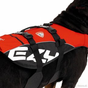 EZYDOG PLÁVACIA VESTA DFD STANDARD™ - 4