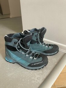 Dámske LA SPORTIVA TRANGO GTX 39 1/2 - 4