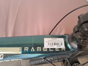 Ctm rambler - 4