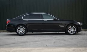 BMW Rad 7 750Li xDrive - 4