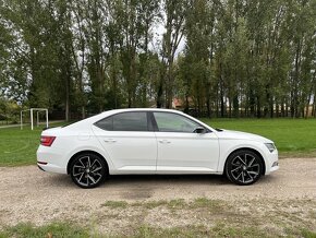 Skoda Superb - 4