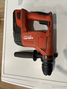 Vrtacka hilti - 4