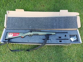 Ruger American Rifle Predator 308W. - 4