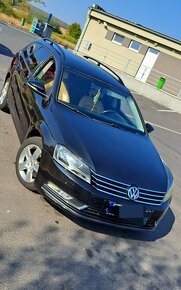 Predam wolksvagen passat b7 1.6tdi - 4