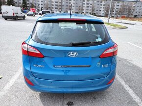 Hyundai i30 - 4