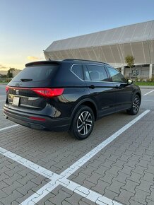 SEAT TARRACO 2.0 TDI 110kW Sport - 4