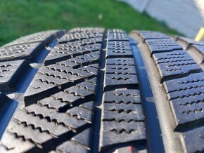 195/50 r15 zimne pneumatiky - 4