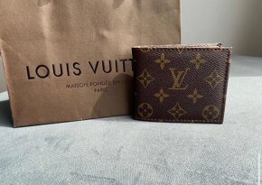 Louis vuitton peňaženka - 4