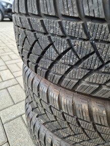 Zimné pneumatiky 185/60R14 GT Radial - 4