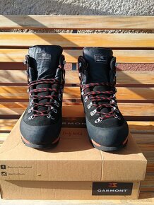 Garmont Pinnacle GTX - 4