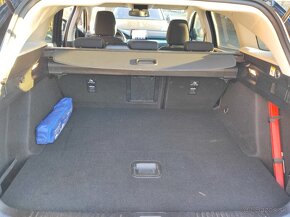 Ford Focus Titanium 1,5 - 4