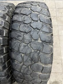 31x10.5 r15 6x139,7 DOTZ DAKAR - 4