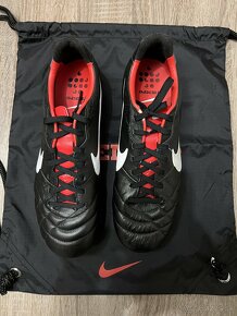 Kopačky Nike Tiempo IV Legend FG - 4