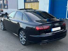 AUDI A6 C7 3.0TDI QUATTRO - 4