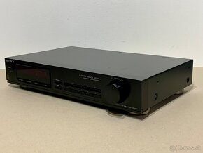 SONY ST-S120 …. FM/AM stereo tuner - 4