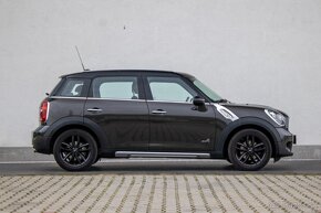 Mini Countryman cooper 1.6 ALL4, John Cooper works - 4