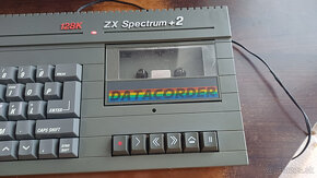 Sinclair ZX Spectrum 128kB +2 otestovaný - 4