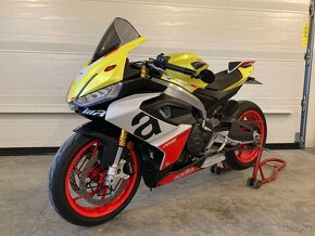 Aprilia RS 660 - 4