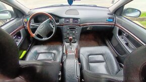 Volvo S80 - 4