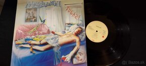 LP MARILLION/ - 4