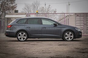 Seat Leon FR 2.0 TDI 2020 - 4