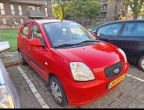 KIA picanto - 4