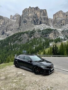 Honda Civic Type R FK8 - 4