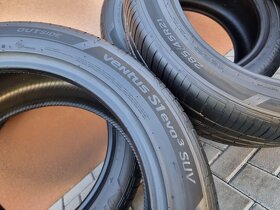 pneu 21″ 285/45R21 HANKOOK letné 6mm DOT2020 - 4